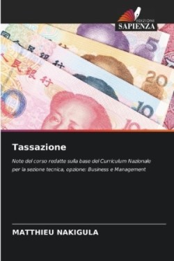 Tassazione