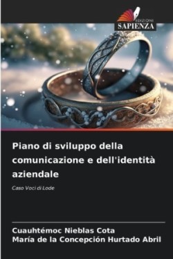 Piano di sviluppo della comunicazione e dell'identità aziendale