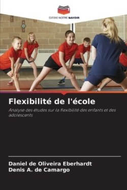 Flexibilité de l'école