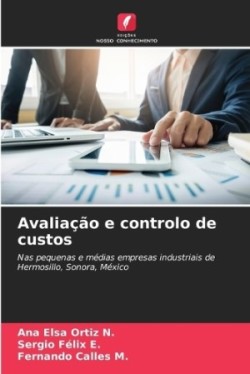 Avaliação e controlo de custos