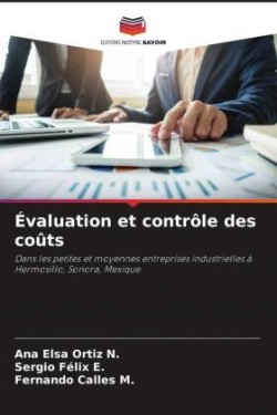 Évaluation et contrôle des coûts