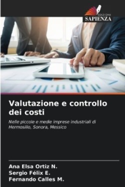 Valutazione e controllo dei costi