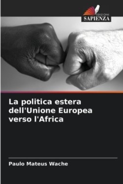 politica estera dell'Unione Europea verso l'Africa