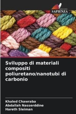 Sviluppo di materiali compositi poliuretano/nanotubi di carbonio