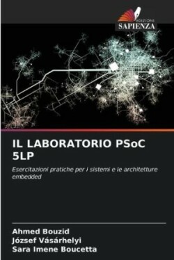 LABORATORIO PSoC 5LP