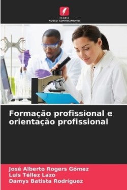 Formação profissional e orientação profissional