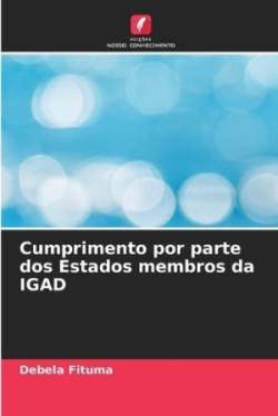 Cumprimento por parte dos Estados membros da IGAD