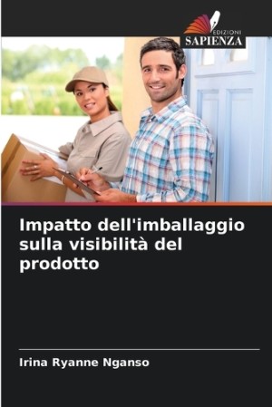 Impatto dell'imballaggio sulla visibilità del prodotto