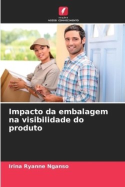 Impacto da embalagem na visibilidade do produto