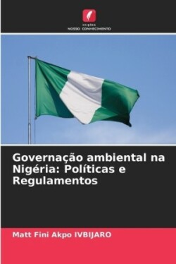 Governação ambiental na Nigéria