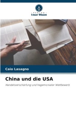 China und die USA