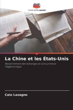 Chine et les États-Unis