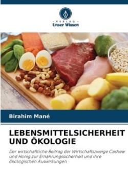 Lebensmittelsicherheit Und Ökologie