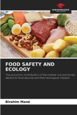 Food Safety and Ecology