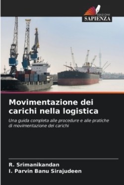 Movimentazione dei carichi nella logistica