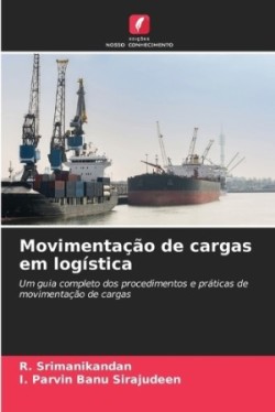 Movimentação de cargas em logística