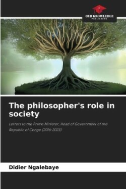 philosopher's role in society