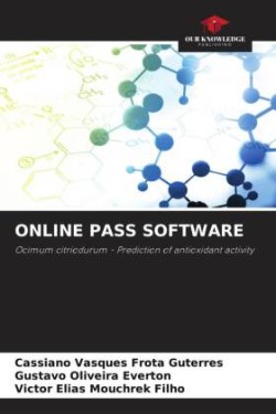 Online Pass Software