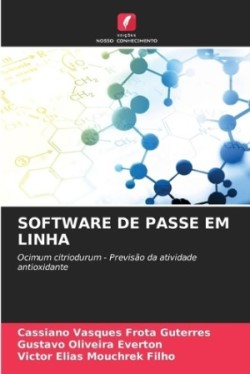 Software de Passe Em Linha