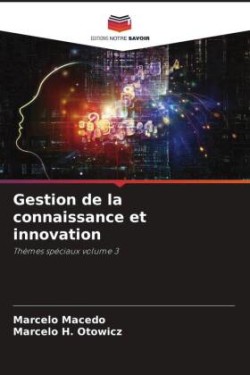 Gestion de la connaissance et innovation