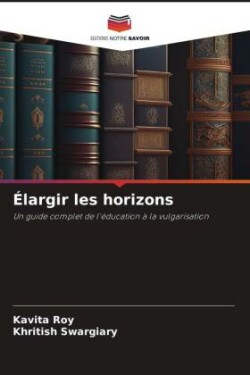 Élargir les horizons