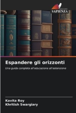 Espandere gli orizzonti