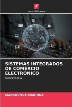 Sistemas Integrados de Comércio Electrónico