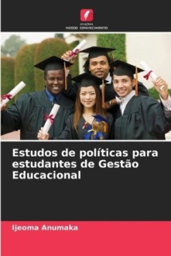 Estudos de políticas para estudantes de Gestão Educacional