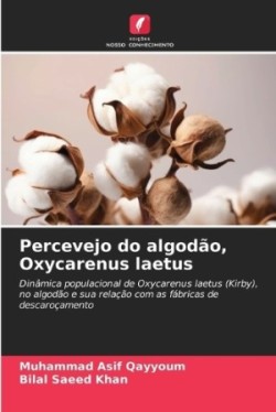 Percevejo do algodão, Oxycarenus laetus