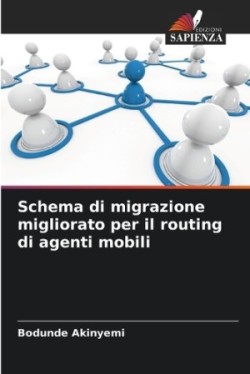 Schema di migrazione migliorato per il routing di agenti mobili