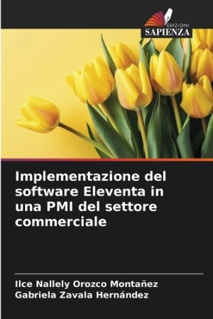 Implementazione del software Eleventa in una PMI del settore commerciale