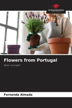 Flowers from Portugal