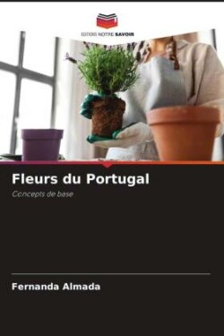 Fleurs du Portugal