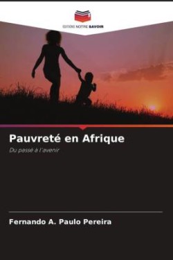 Pauvreté en Afrique