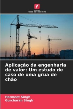 Aplicação da engenharia de valor