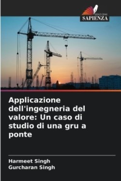 Applicazione dell'ingegneria del valore