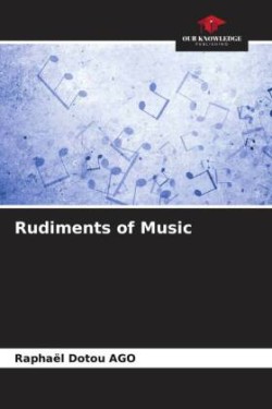 Rudiments of Music