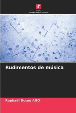 Rudimentos de música