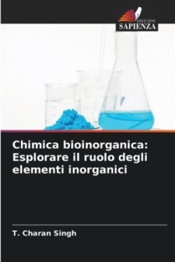 Chimica bioinorganica