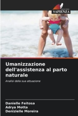 Umanizzazione dell'assistenza al parto naturale