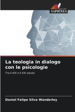 teologia in dialogo con le psicologie