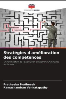 Stratégies d'amélioration des compétences