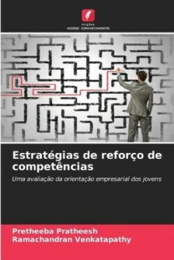 Estratégias de reforço de competências