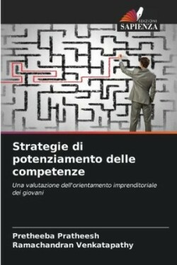 Strategie di potenziamento delle competenze