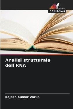 Analisi strutturale dell'RNA