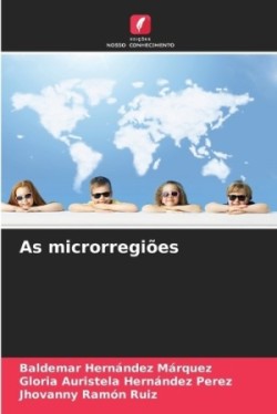 As microrregiões