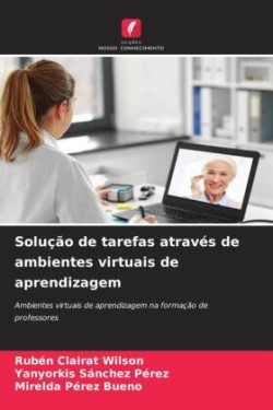 Solução de tarefas através de ambientes virtuais de aprendizagem