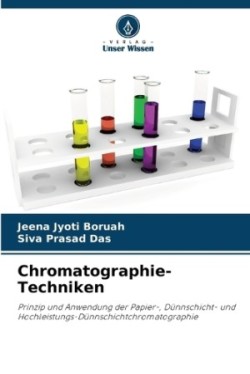 Chromatographie-Techniken