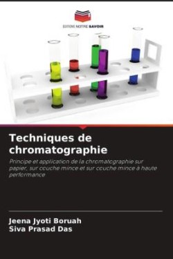 Techniques de chromatographie