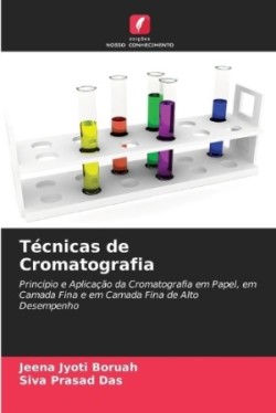 Técnicas de Cromatografia